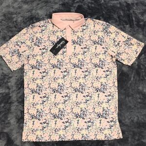 Walter Hagen Garden Party Polo